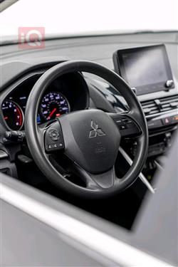 ميتسوبيشي إكليبس كروس